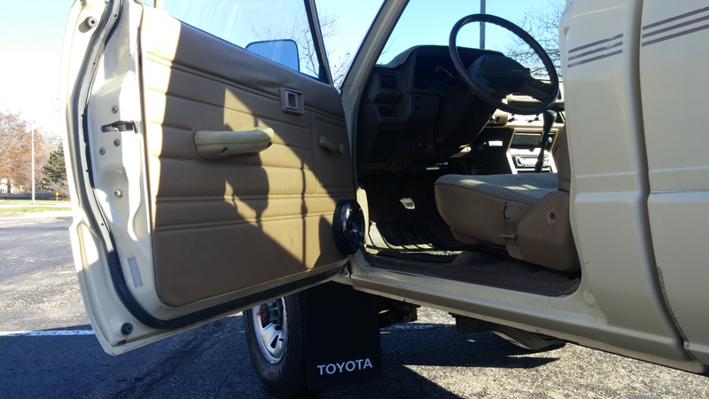 Illustration for article titled Here’s Exactly What It Cost To Buy And Repair An Old Toyota Pickup Truck